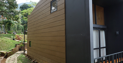 GRC Timberplank